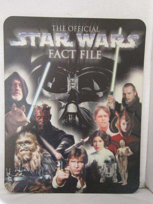 Star Wars Mouse Pads