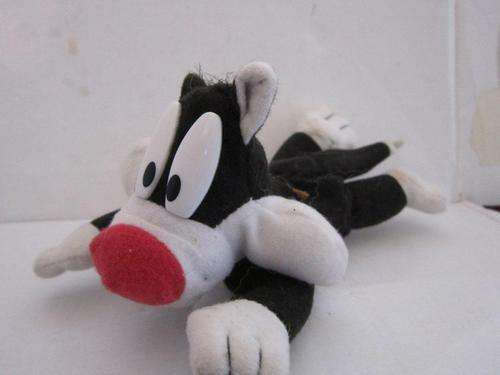 Sylvester 16.5cm bean bag filling