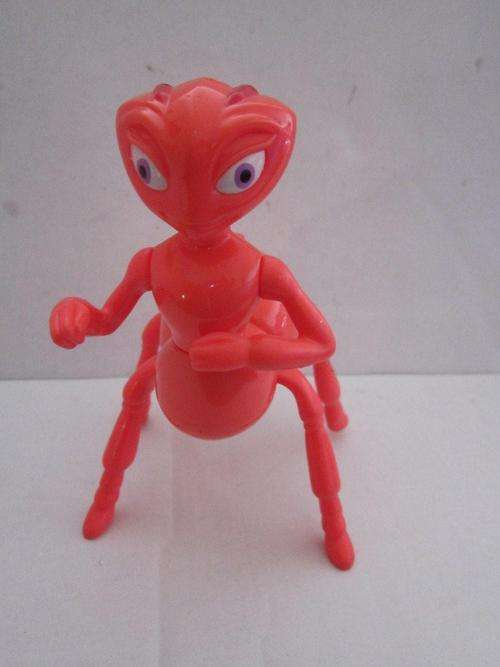 Hova from Ant Bully wind up toy 12.5cm tall