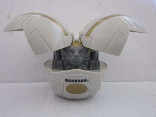 Large Bakugan Ball