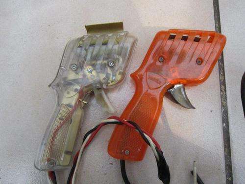 Parma Controllers x 2
