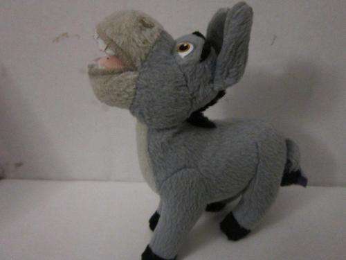 Donkey from Shrek the third 15cm