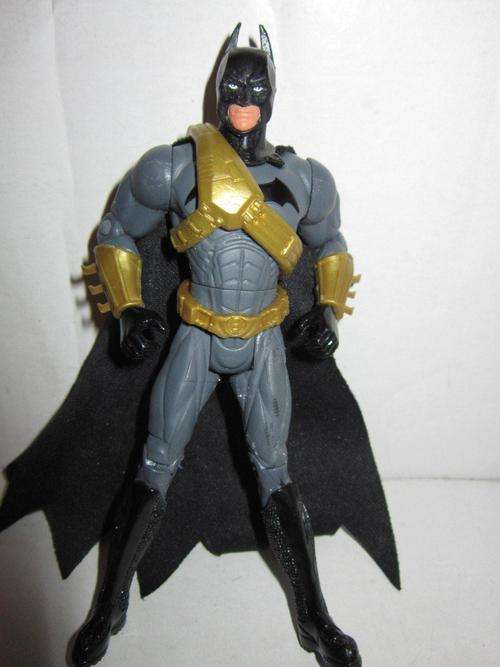 Batman  Articulated +- 14cm DC Comics
