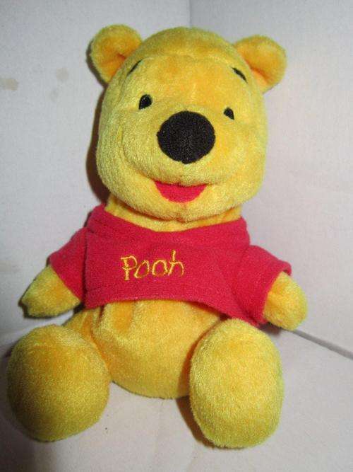 Winnie the Pooh Mattel for Disney +-17cm