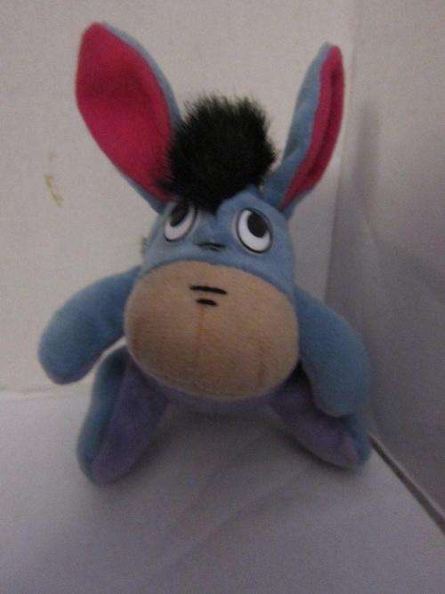 Eeyor 14c soft toy by Prima Toys
