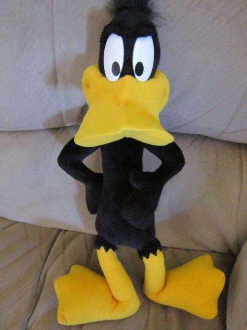 Large Daffy Duck +-44cm