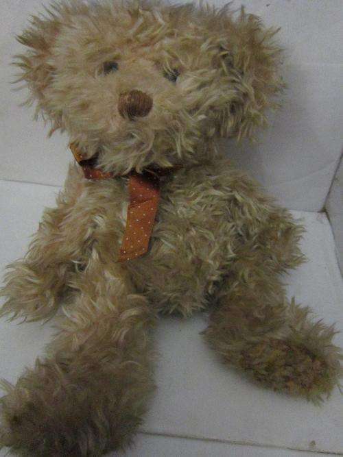 Radcliffe made by Russ +-30cm tall