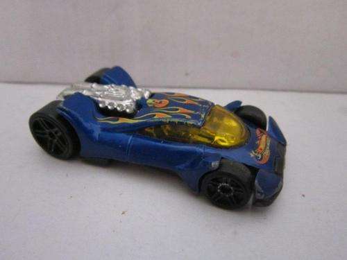Hotwheels Vulture Mattel 2000 Thailand