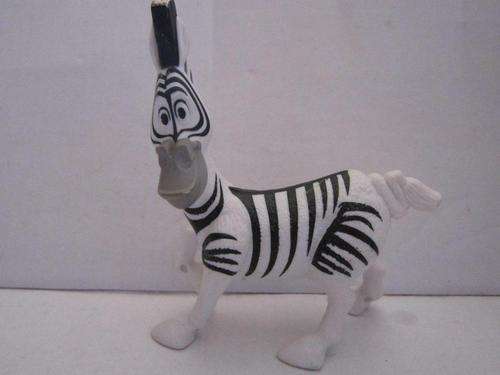 McDonalds Marty - Madagascar escape from Africa 2008