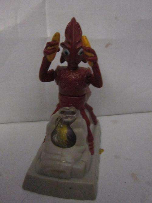Hova from Ant Bully Warner Bros Maxx toys 2006