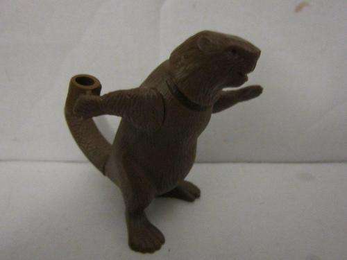 McDonalds-Mr Beaver -The Chronicles of Narnia 2006