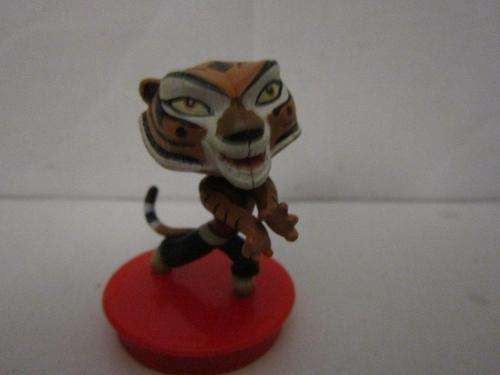Kung Fu Panda figue with Bobbing head