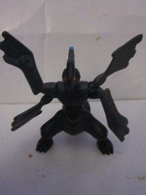 McDonalds - Zekron - Pokemon -2011
