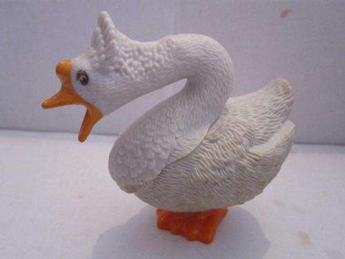 McDonalds - Mother Goose -  Puss In Boots 2011