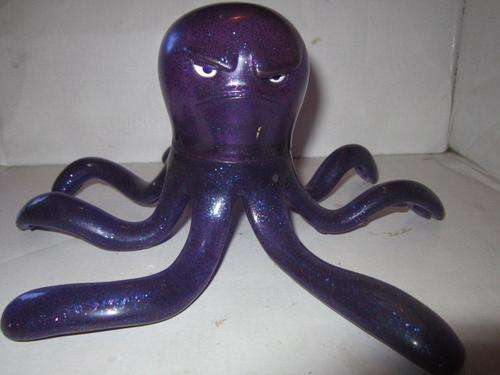 Stretch from Toy Story 3 Flexible rubber