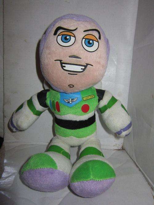 Big Head Buzz Light year - Made for Disney Pixaar +-27cm