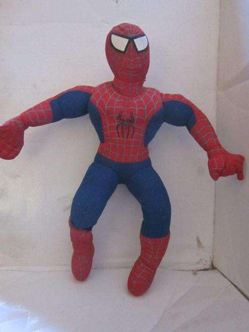 Spiderman Soft toy +-23cm