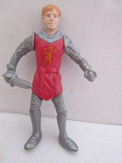 McDonalds - Mr Tumnus -The chronicles of Narnia , The Witch and the Wardrobe 2005