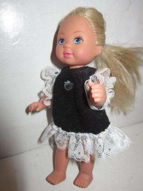 Articulated Pretty - Simba+- 11cm
