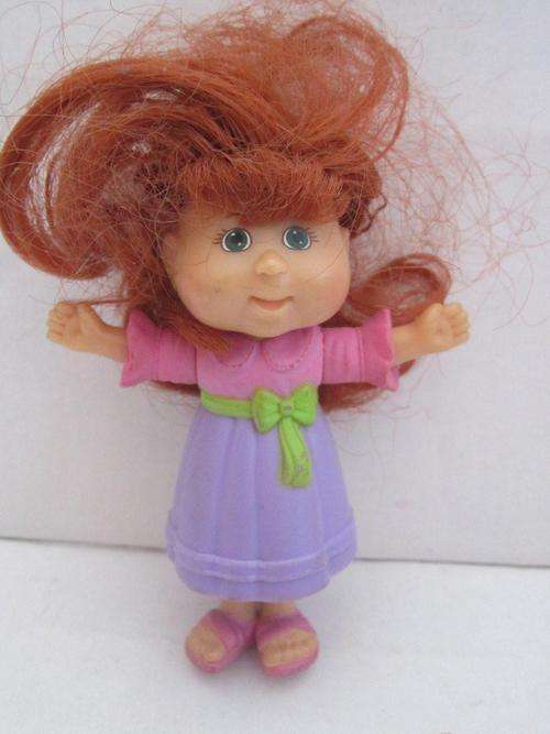 McDonalds Cabbage Patch Doll