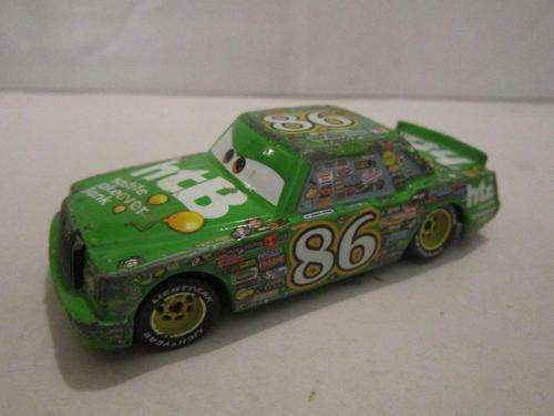 Disney Pixaar HIcks Chicks Die cast