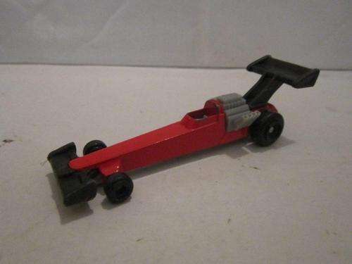 Hotwheels Dragster