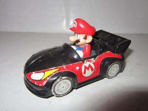Nintendo Mario Bros Mario +-9cm
