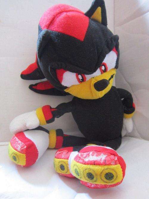 Sonic the Hedgehog +-31 cm