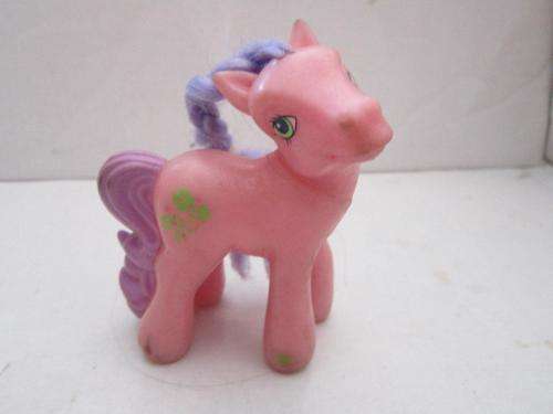 McDonalds - My Little Pony Pink