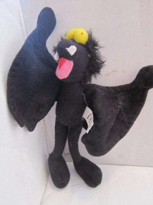 McDonalds - Bat - not sure of the movie