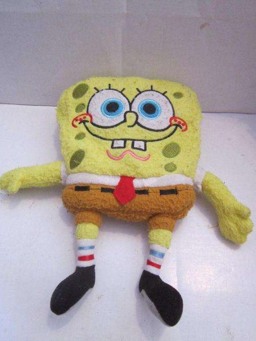 SpongeBOb Square Pants +-21cm
