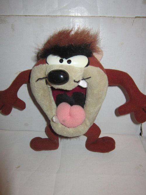Tazmanian devil  +-22cm