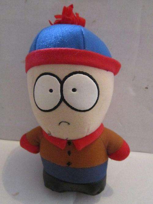 Stan Marsh From South Park +-18cm