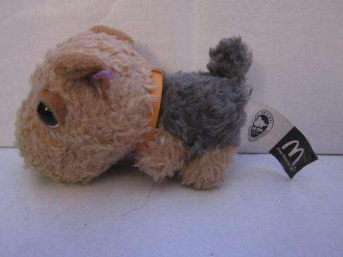 McDonalds - The Dog - The Dog collection