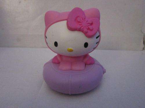 McDonalds -Hello Kitty - 2012