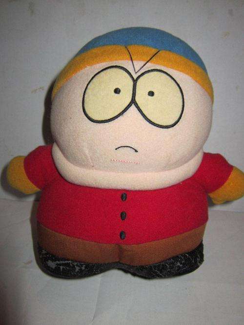 Eric Cartman From South Park +-15cm