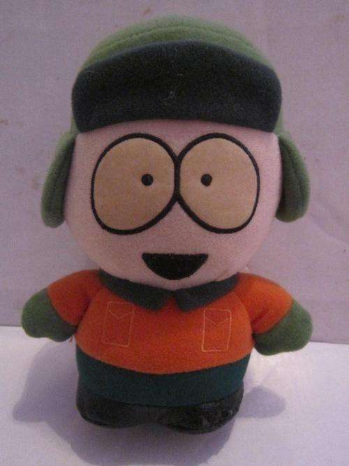 Kyle Broflovski From South Park +-15cm
