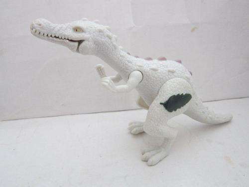 McDonalds-Rudy - Ice Age Dawn of the Dinosaurs 2009
