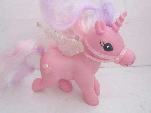 My Little Pony W.A.Jacobs 2001 +-13cm