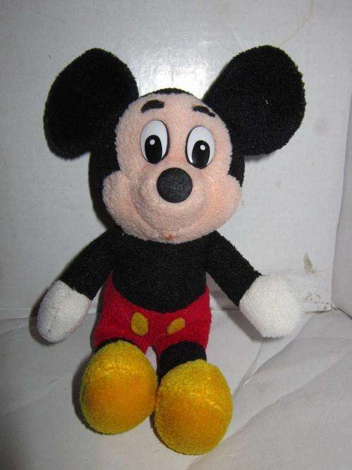 Mickey Mouse +-17cm