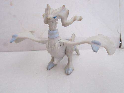 McDonalds - Reshiram - Pokemon -2011