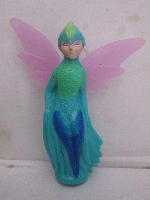 McDonalds - Tooth - Rise of the Guardians 2012