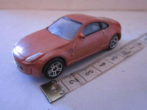 Realtoy Nissan Fairlady Z