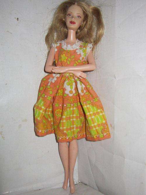 Barbie Mattel doll 1991