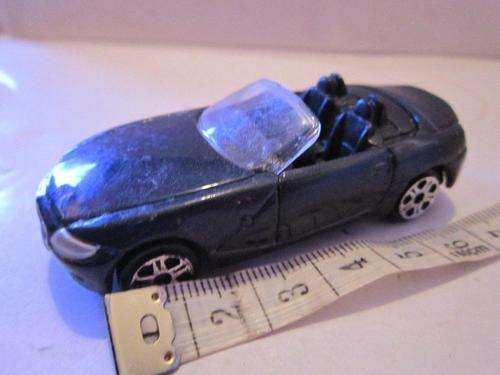 Maisto Z4 BMW