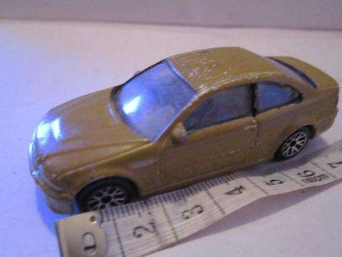 Corgi BMW M3 1/59