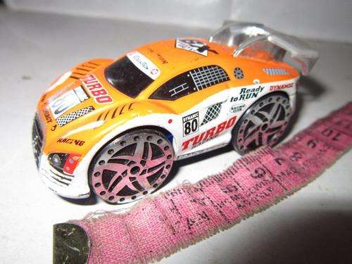 Realtoy Rally