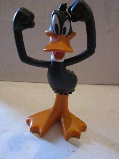 McDonalds - Daffy Duck 2012