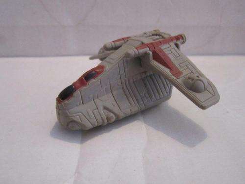 McDonalds Star Wars Ship - 2008