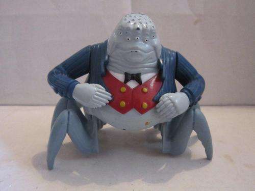 McDonalds - Henry J. Waternoose - Monsters Inc 2001